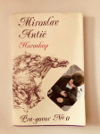 Miroslav Antić : Horoskop