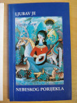 Osman Muftić - Ljubav je, gospodo moja, nebeskog porijekla