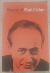Paul Celan: Poems of Paul Celan