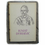 Pet stoljeća hrvatske književnosti: Ignjat Đurđević