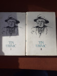Pet stoljeća hrvatske književnosti : Tin Ujević I-II
