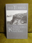Peter Turrini - Nekoliko koraka natrag