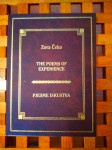 Pjesme iskustva / The poems of experience Zora Čeko ŠIBENIK 2004