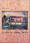 POEZIJA Ana Verić: IZVORU SE SVOMU VRATI