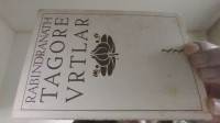 RABINDRANATH TAGORE - VRTLAR