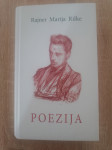 Rainer Maria Rilke: Poezija