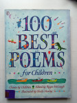 Roger McGough (prir.): 100 best poems for children