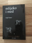 Rupi Kaur Mlijeko i med