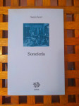 Sanjin Sorel SONETERIA CERES ZAGREB 2001