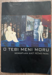 Sebastijan Avet Petar Pank: O tebi meni moru