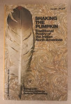 Shaking the Pumpkin - traditional poetry of the indian…