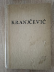 Silvije Strahimir: Kranjčević : Pjesme