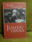 Simo Mraović - Između usana