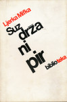 Suzdržani pir / Ljerka Mifka