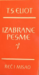 T. S. Eliot - Izabrane pesme