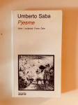 Umberto Saba : Pjesme