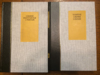 Usmene lirske pjesme i Usmene pripovijetke i predaje