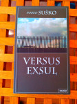 VERSUS EXSUL MARIO SUŠKO MEANDAR ZG 1999