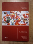 Vesna Acevska : Martinke : izabrane pjesme