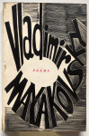 Vladimir   Mayakovsky - Poems