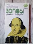 W.Shakespear SONETI