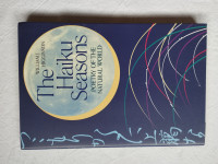 William J. Higginson - The Haiku Seasons