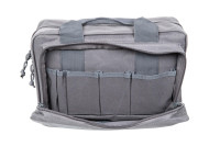 Specna Arms Expert Pistol Bag Torba za pištolj - Grey Siva
