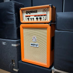 1978 Orange OR120 + PPC212V