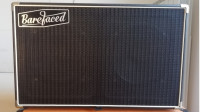 Barefaced Usurper 2 x 10 kabinet