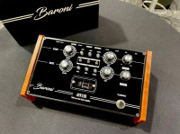 Baroni Lab AFK150 - Tube amplifier