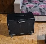 Gitarski box Palmer 1x12, bez zvučnika