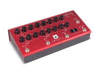 Blackstar DEPT. 10 Amped 2 gitarsko podno pojačalo i efekt