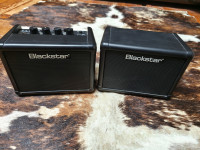 BLACKSTAR Fly 3 pojačalo 3W