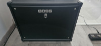 BOSS KATANA-100 MKII