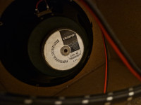 Celestion G12L- 60  8 ohm made in England