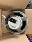 Celestion seventy 80 G12-P80
