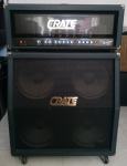 Crate Blue Voodoo glava + box 4x12", made in USA