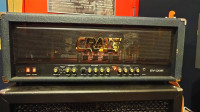 Crate BV 120H + BOX ENGL E212 PRO VH