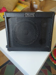 CRATE TX15 TAXI - prijenosno pojačalo