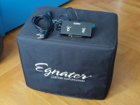 Egnater Rebel 30 (gitarsko pojačalo)