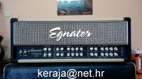 Egnater Tourmaster 4100 Head