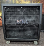 ENGL box 4x12