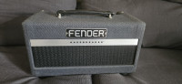 Fender Bassbreaker 007 – lampaška glava 7W
