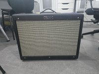 Fender HOT ROD Deluxe IV