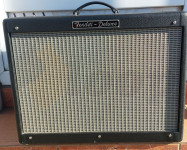 Fender Hot Rod Deluxe (made in USA)