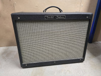 Fender Hot rod deluxe (modificiran)