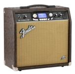 Fender Introduces Special Edition G-DEC 3 Thirty Country Acustic Amps