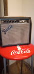 Fender Sidekick 15 pojačalo