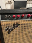 Fender Super 112....zamjena