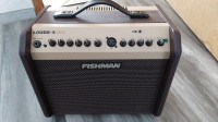 Fishman Loudbox mini